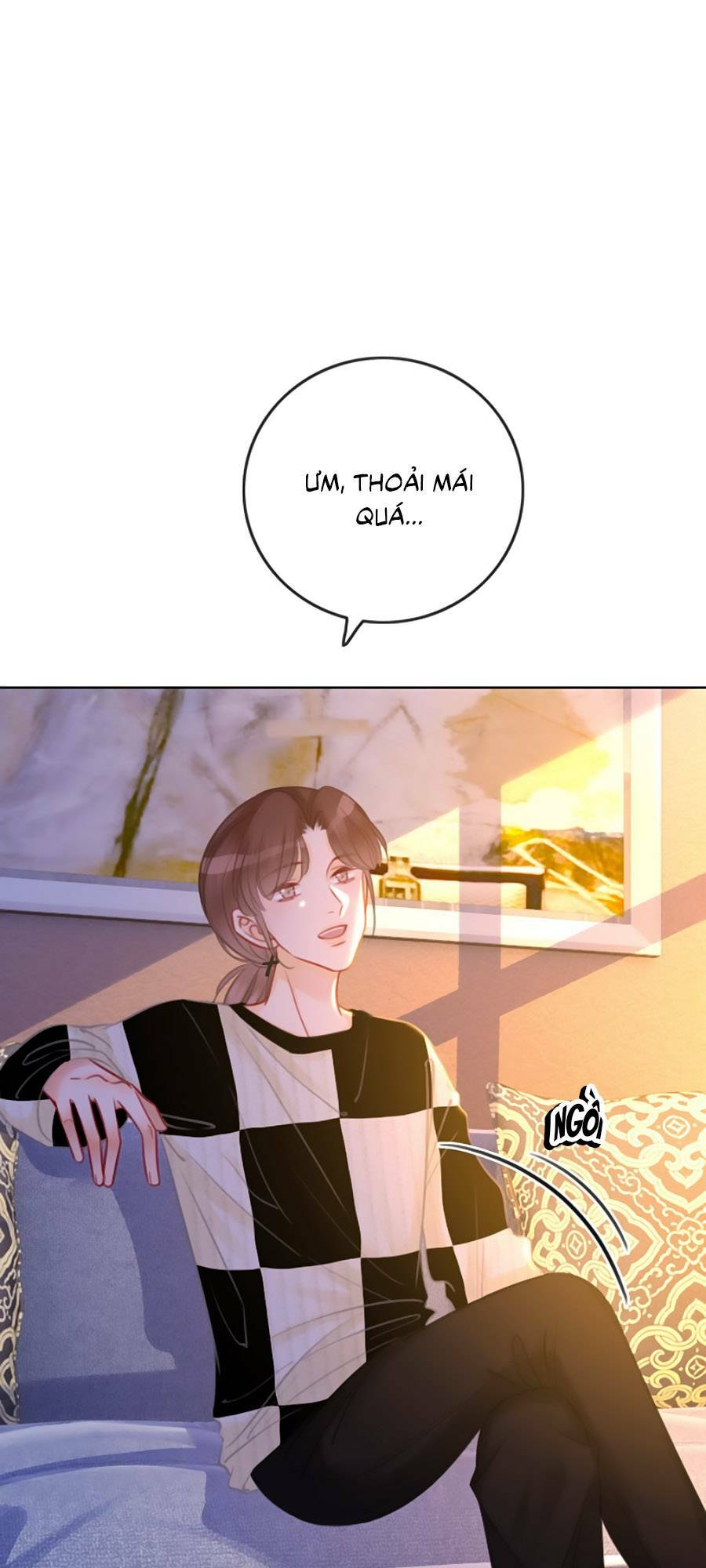 Ám Hắc Hệ Noãn Hôn chapter 148.6 12