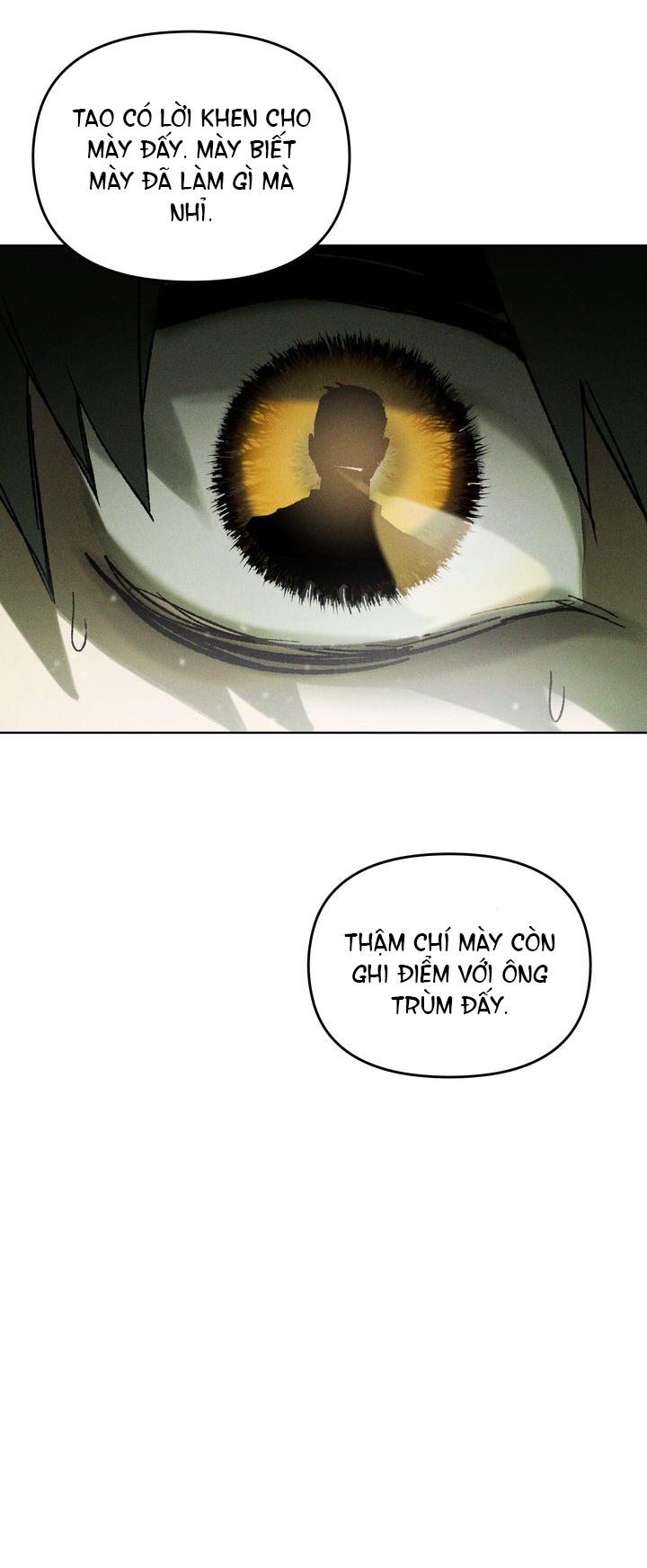 Rơi Vào Nguy Hiểm chapter 11.1 - Trang 7
