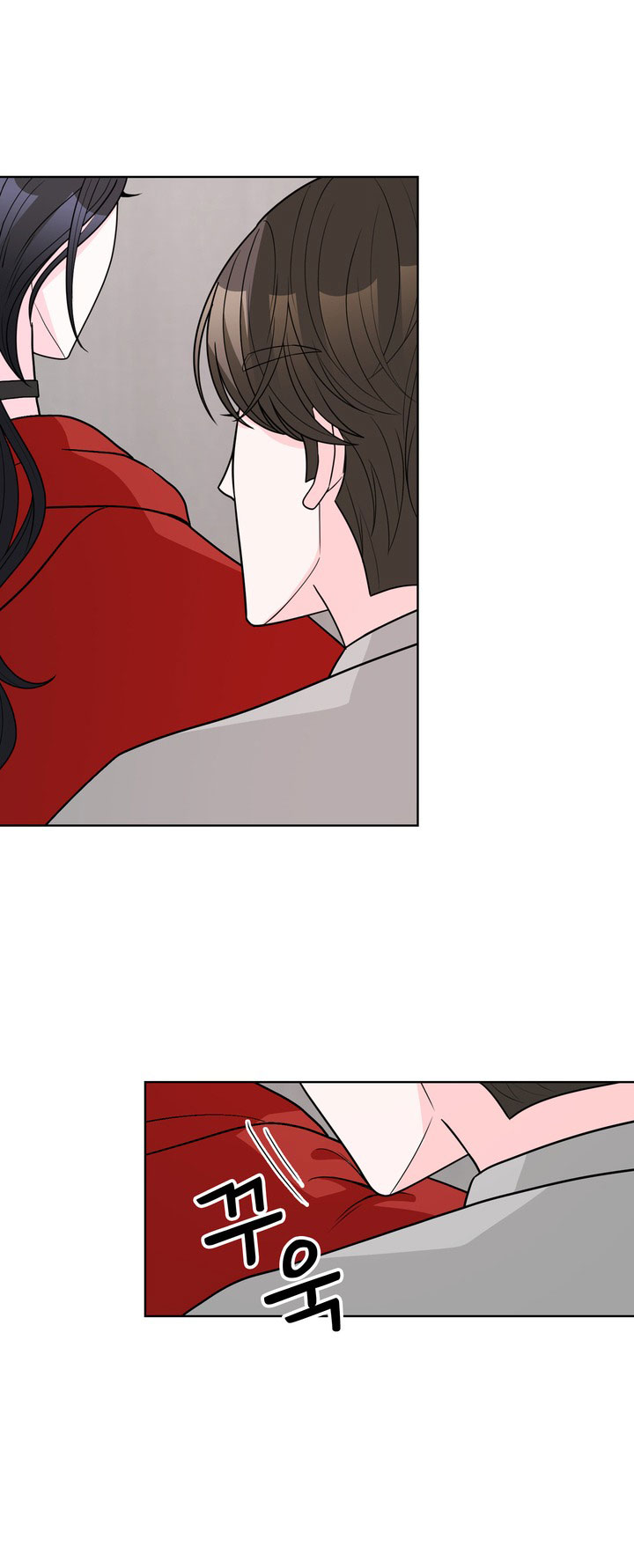 [18+] điều em cố giấu chapter 36.2 25