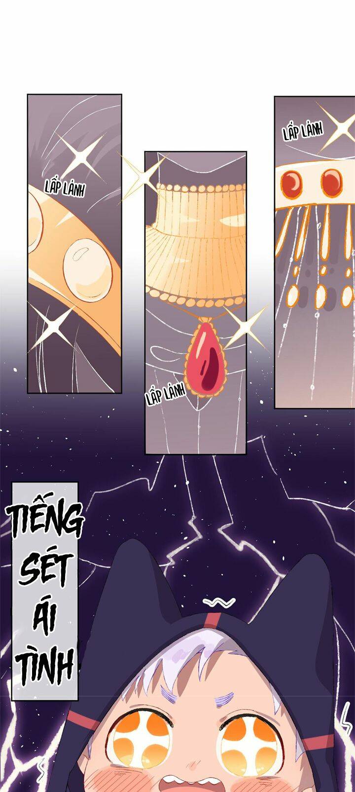 một ngày nọ tôi nhặt được một chú rồng chapter 12 27