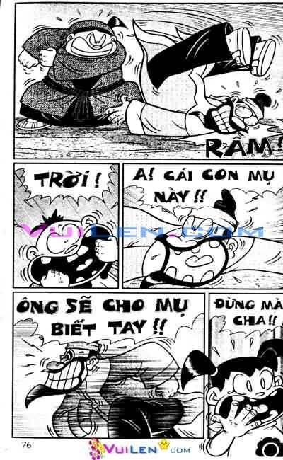 thần đồng đất việt chapter 39 52