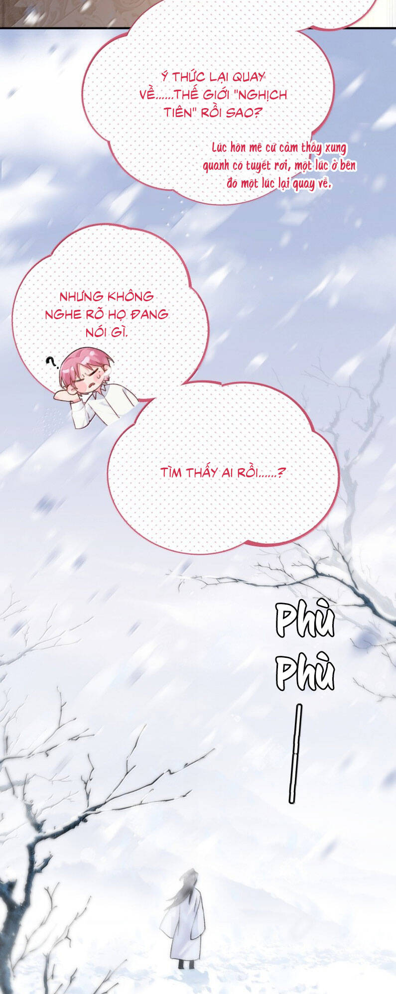 tôi phải làm một kẻ đại xấu xa chapter 157 44