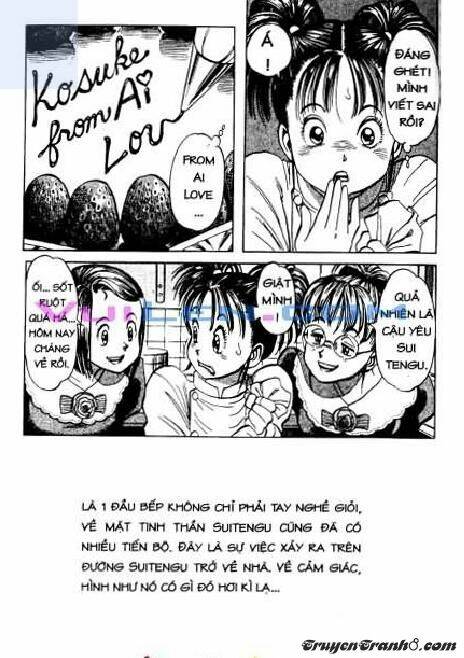 nhà hàng hạnh phúc chapter 4 79