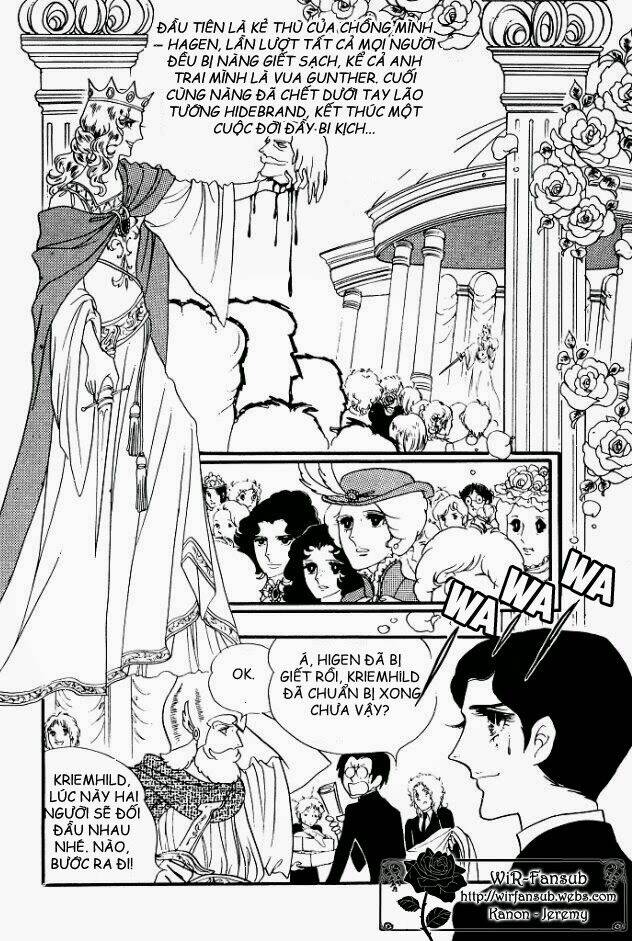 orpheus no mado chapter 8 5