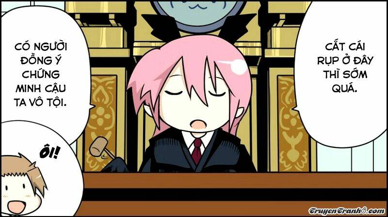 senyuu chapter 48 18