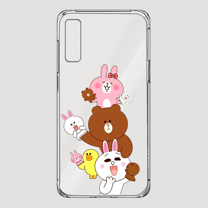 Ốp Lưng Dẻo Dành Cho REALME 7