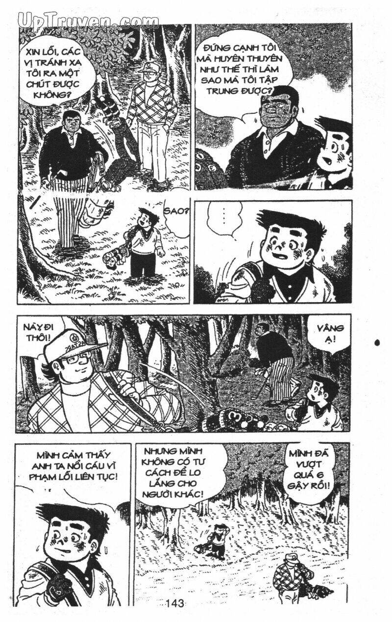 ashita tenki ni naare chapter 11 145