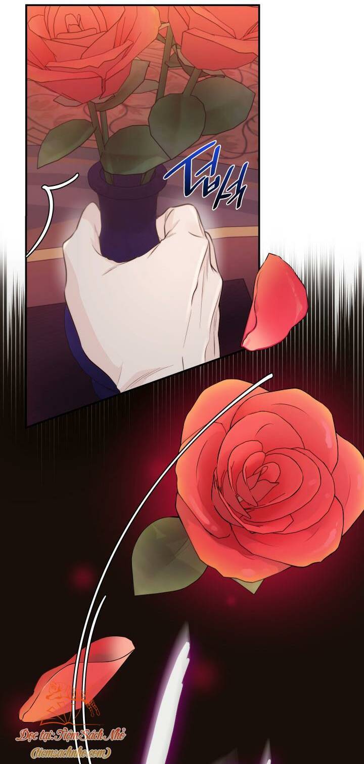 dây xích kiềm chế nam chính hắc ám tuột mất rồi chapter 50 10