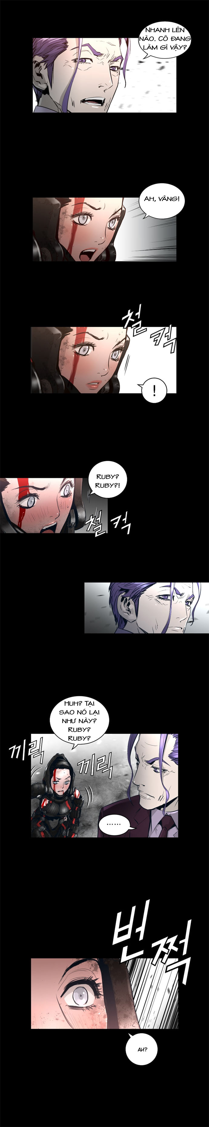 tam tuyệt tại dị giới chapter 59 8