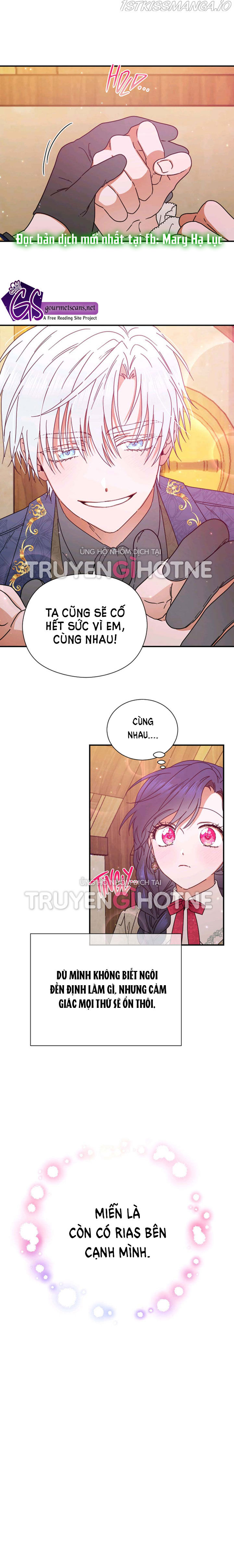 lady baby chapter 164 12