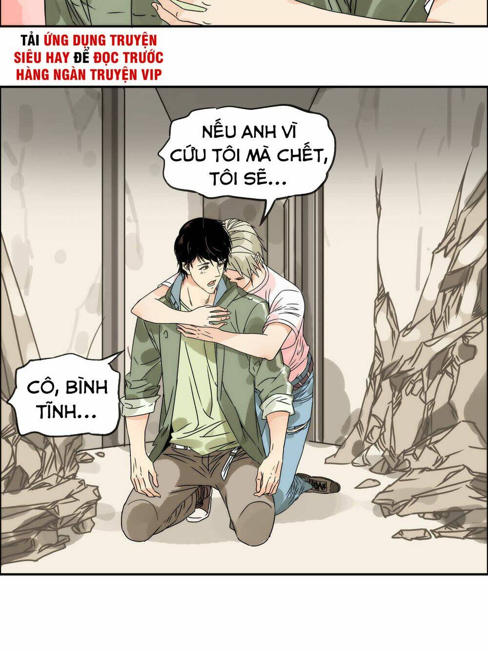 mạt thế đấu thần chapter 30 24