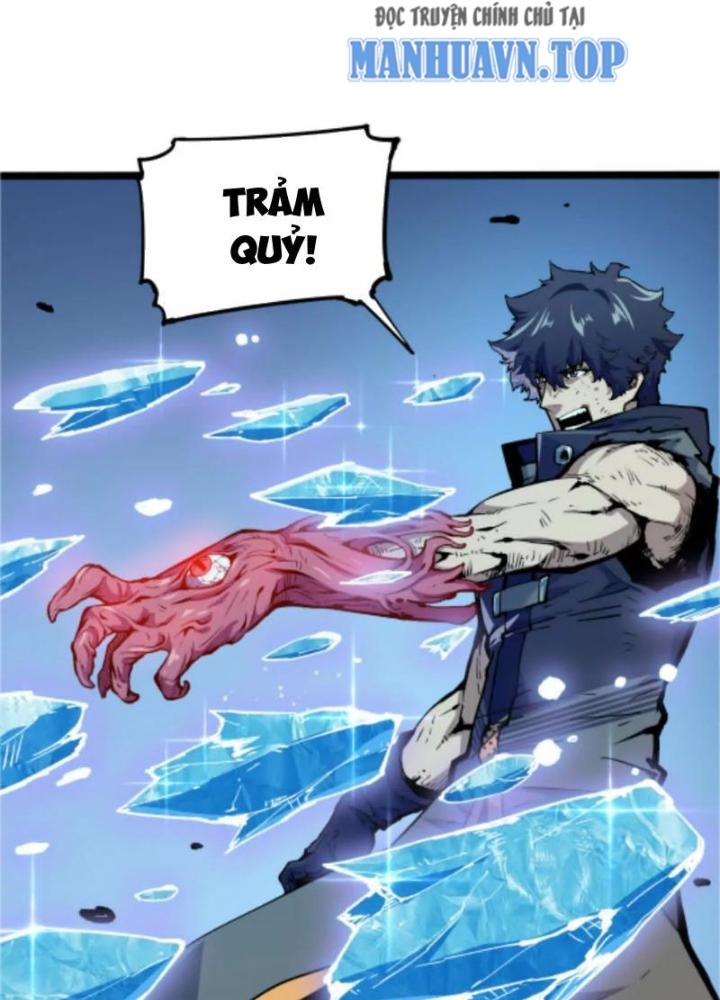 quỷ trảm liệp nhân chapter 4 2