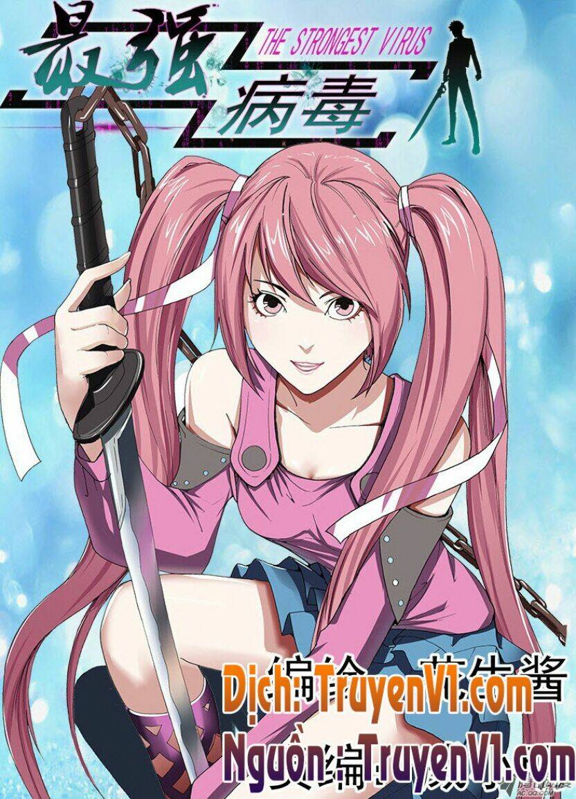 the strongest virus chapter 9 2