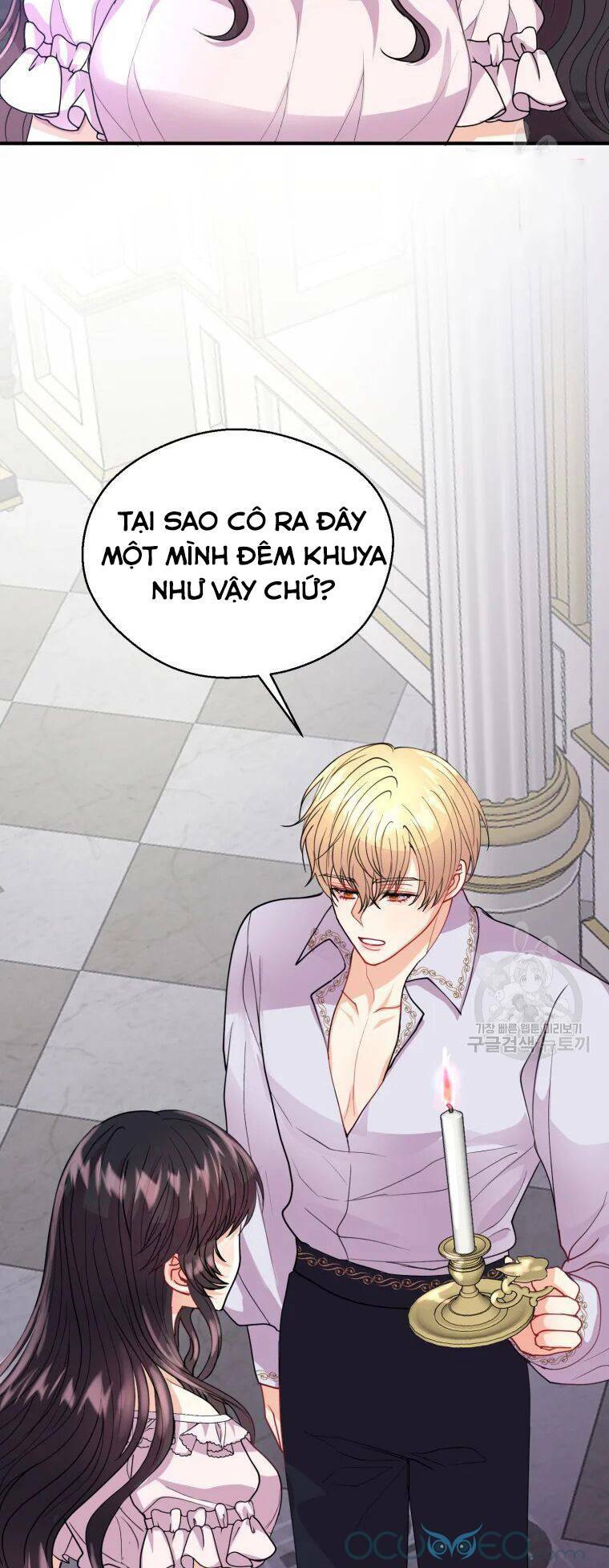 roelin bước đến tương lai chapter 7 59