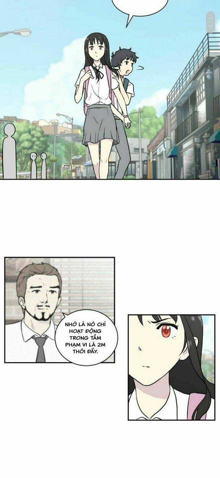 haru ơi chapter 2 31