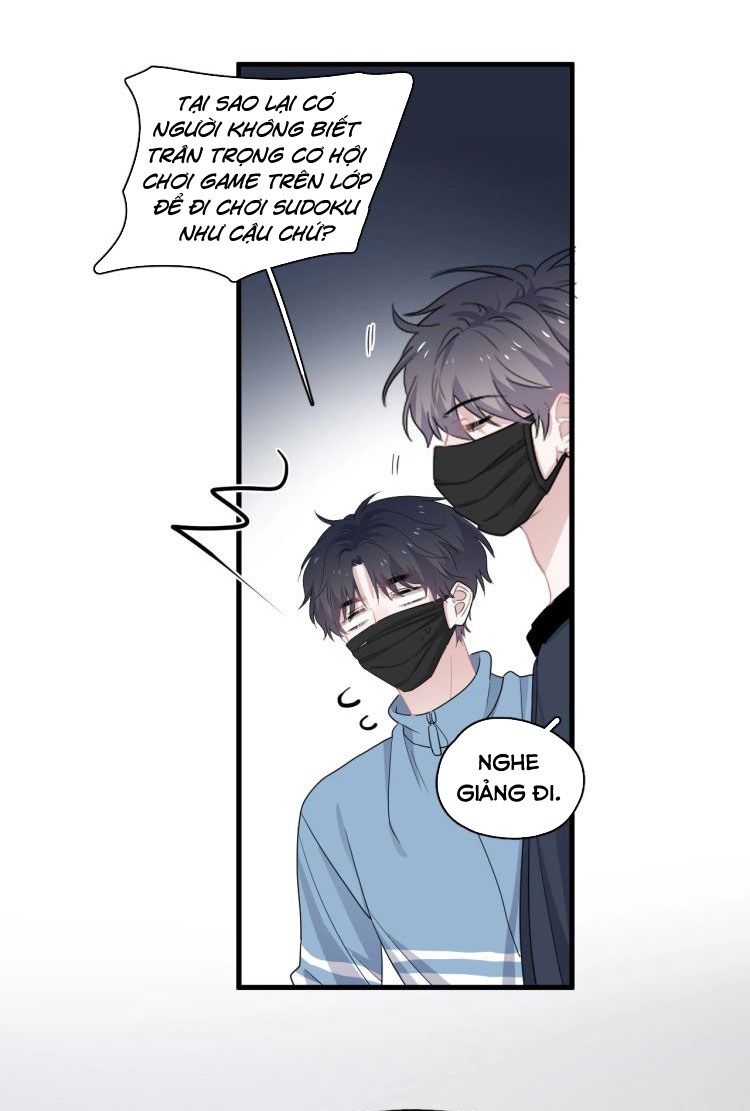 đề này vượt quá sức rồi chapter 21 41