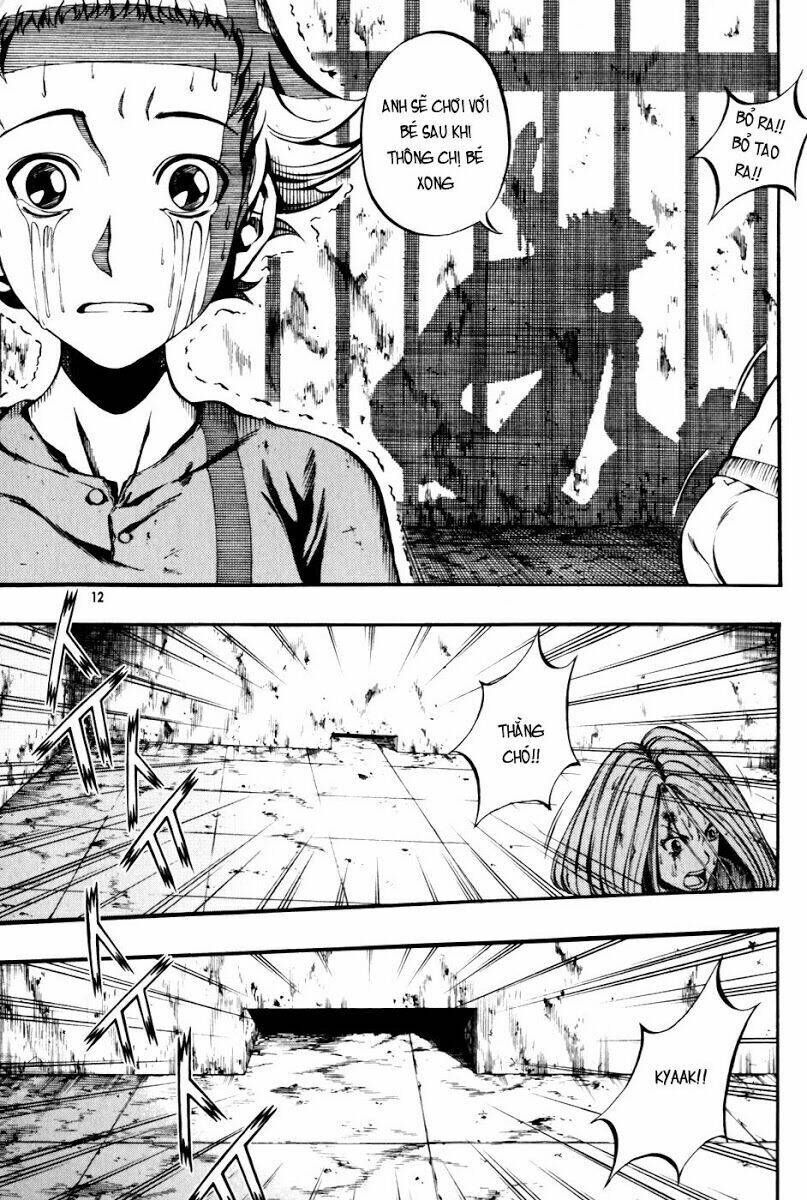 la mosca chapter 24 9