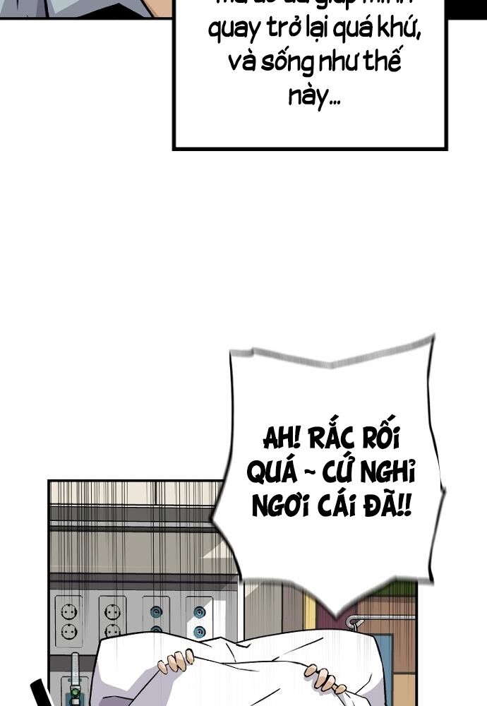 sự trở lại của huyền thoại chapter 22 14