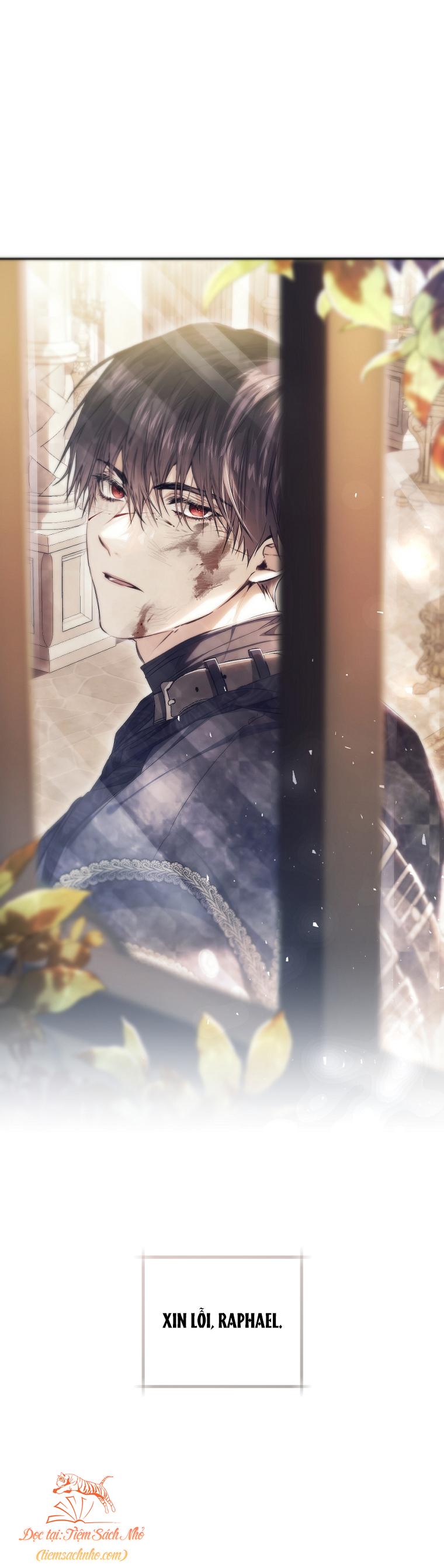 ác nữ là con rối chapter 73 12