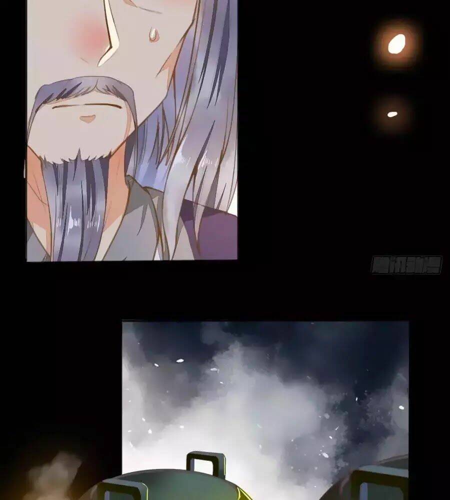 thần y khí nữ: ngự thú cuồng phi của quỷ đế chapter 57 13