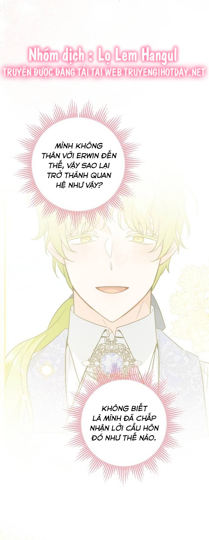 tôi sẽ đưa đứa trẻ ấy rời đi chapter 51 21