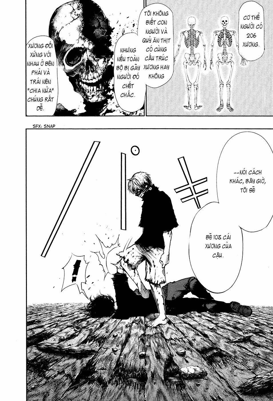 ngạ quỷ tokyo chapter 75 17