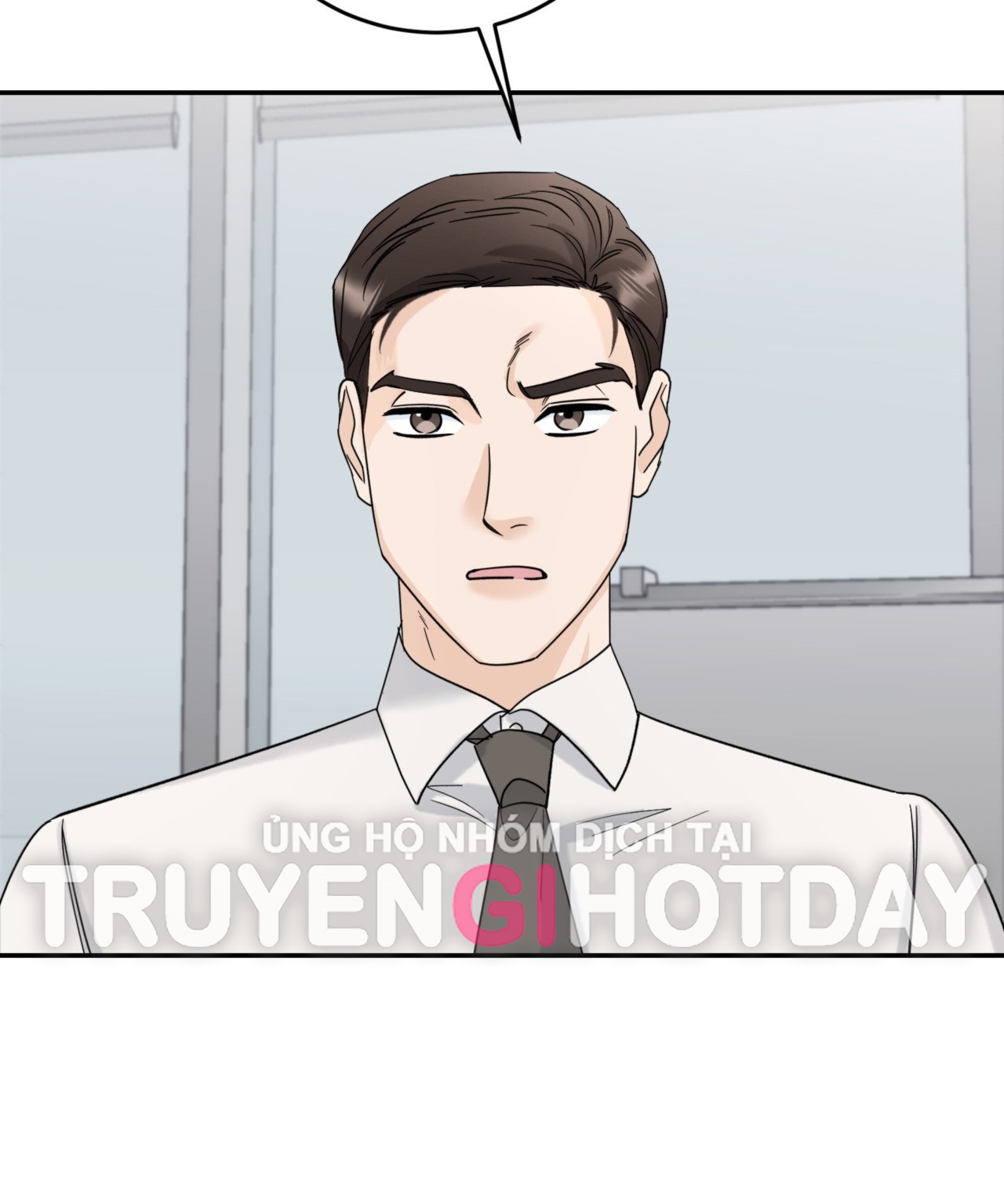Tôi Đổ Anh Rồi, Trưởng Phòng chapter 5.2 - Trang 31