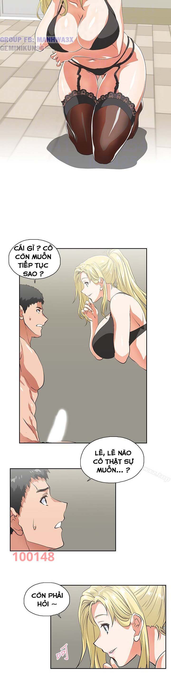 duyên phận chapter 55 8