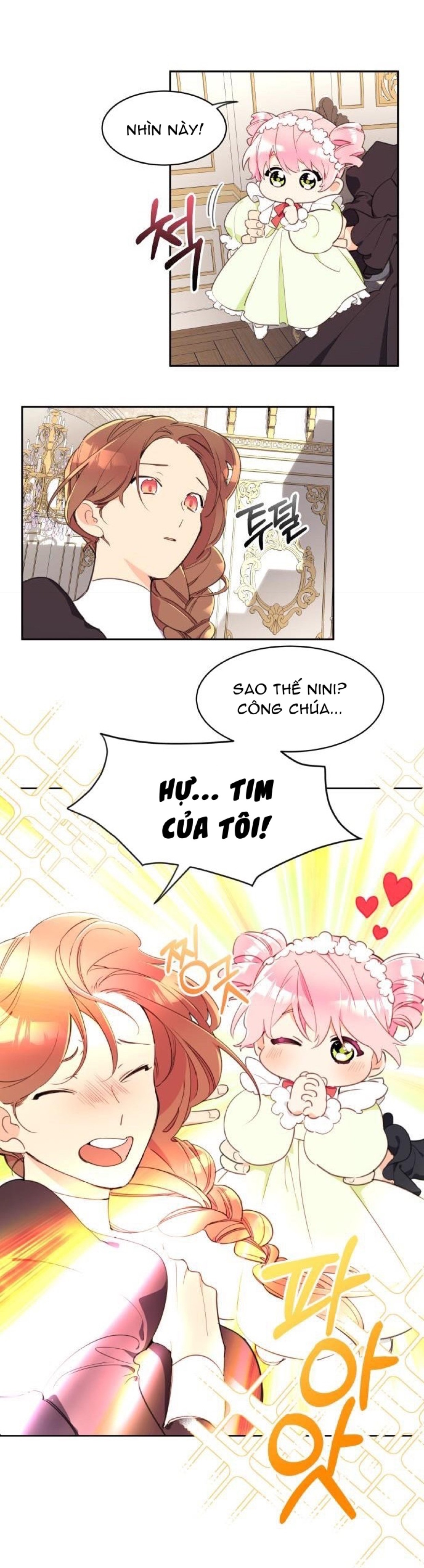 công chúa loto chapter 2.2 8