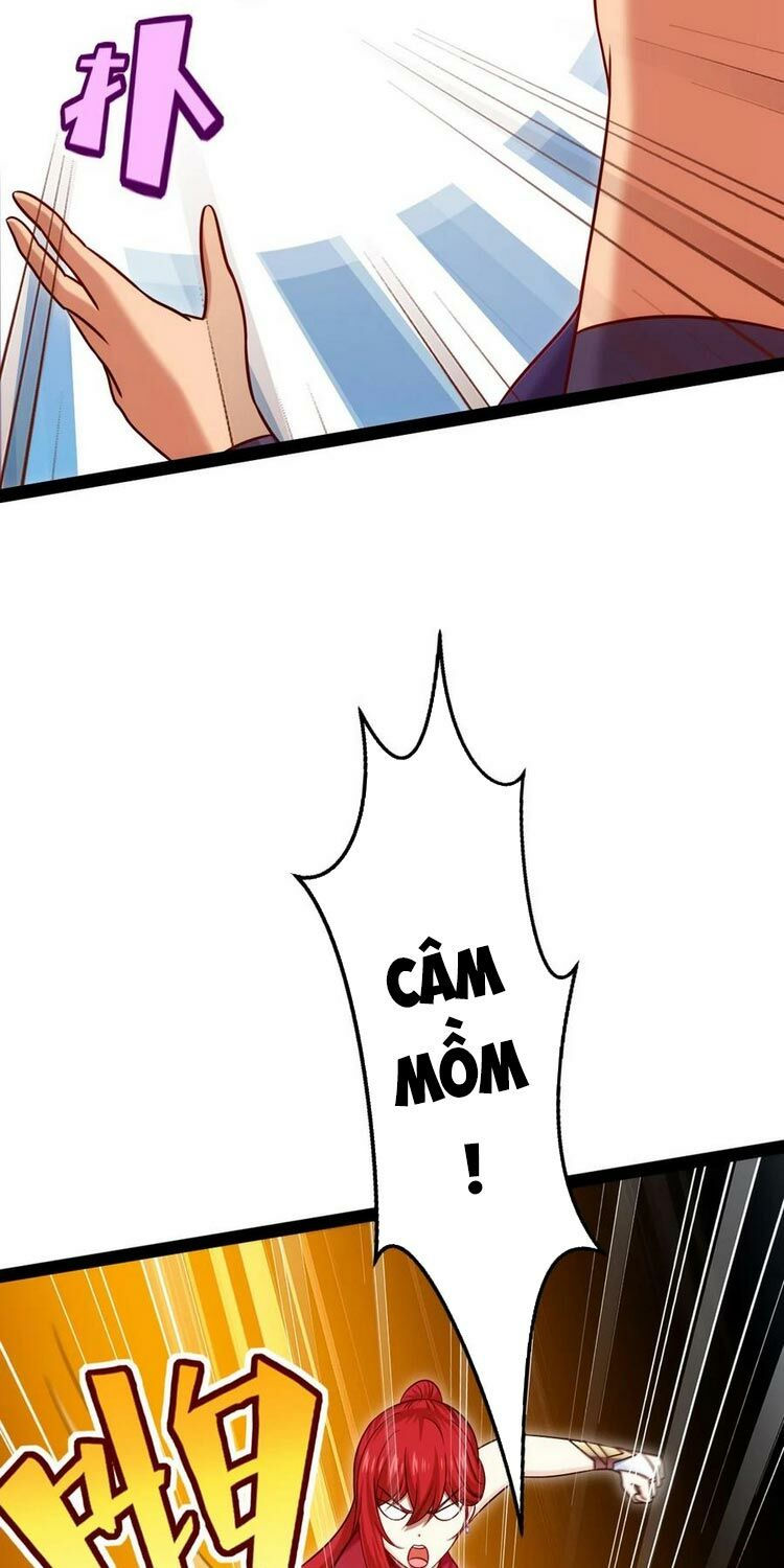 ma thú kiếm thánh dị giới tung hoành chapter 184 15