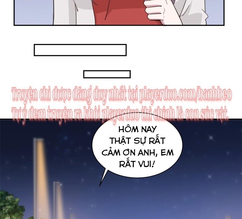 tổng tài, tránh xa tôi ra chapter 49 22