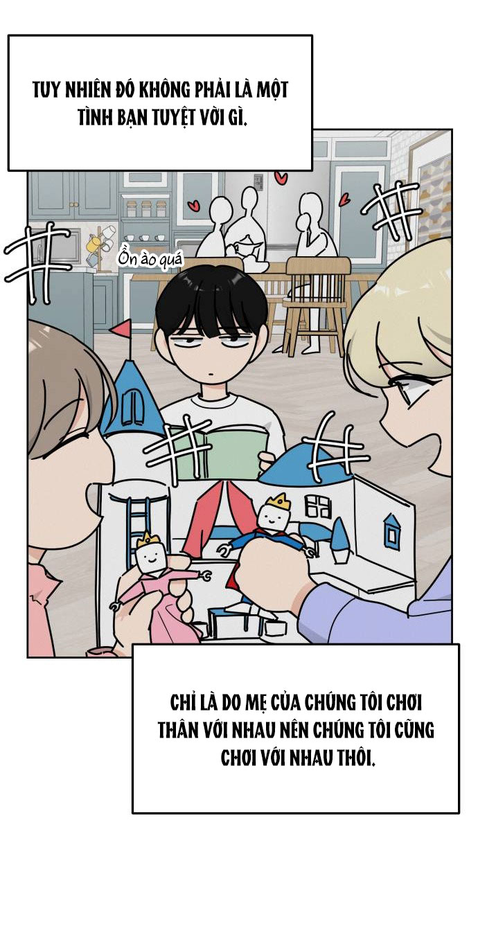 tình yêu thời niên thiếu chapter 9 10