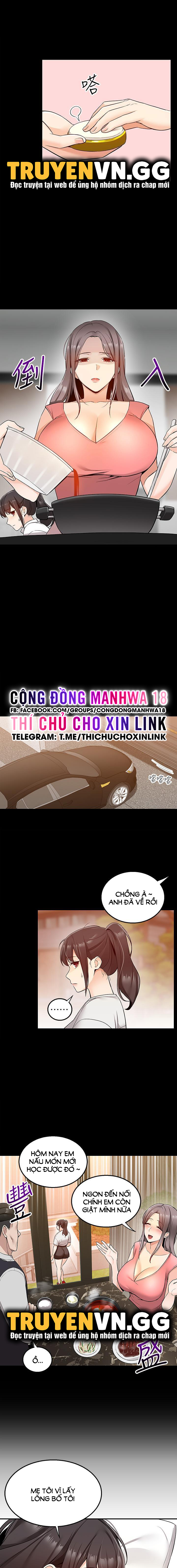 giao hàng số hưởng chapter 6 9