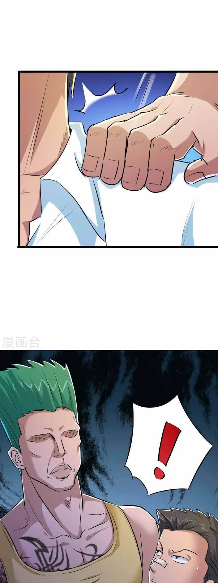 tối cường đặc chủng binh của hoa khôi chapter 36 20