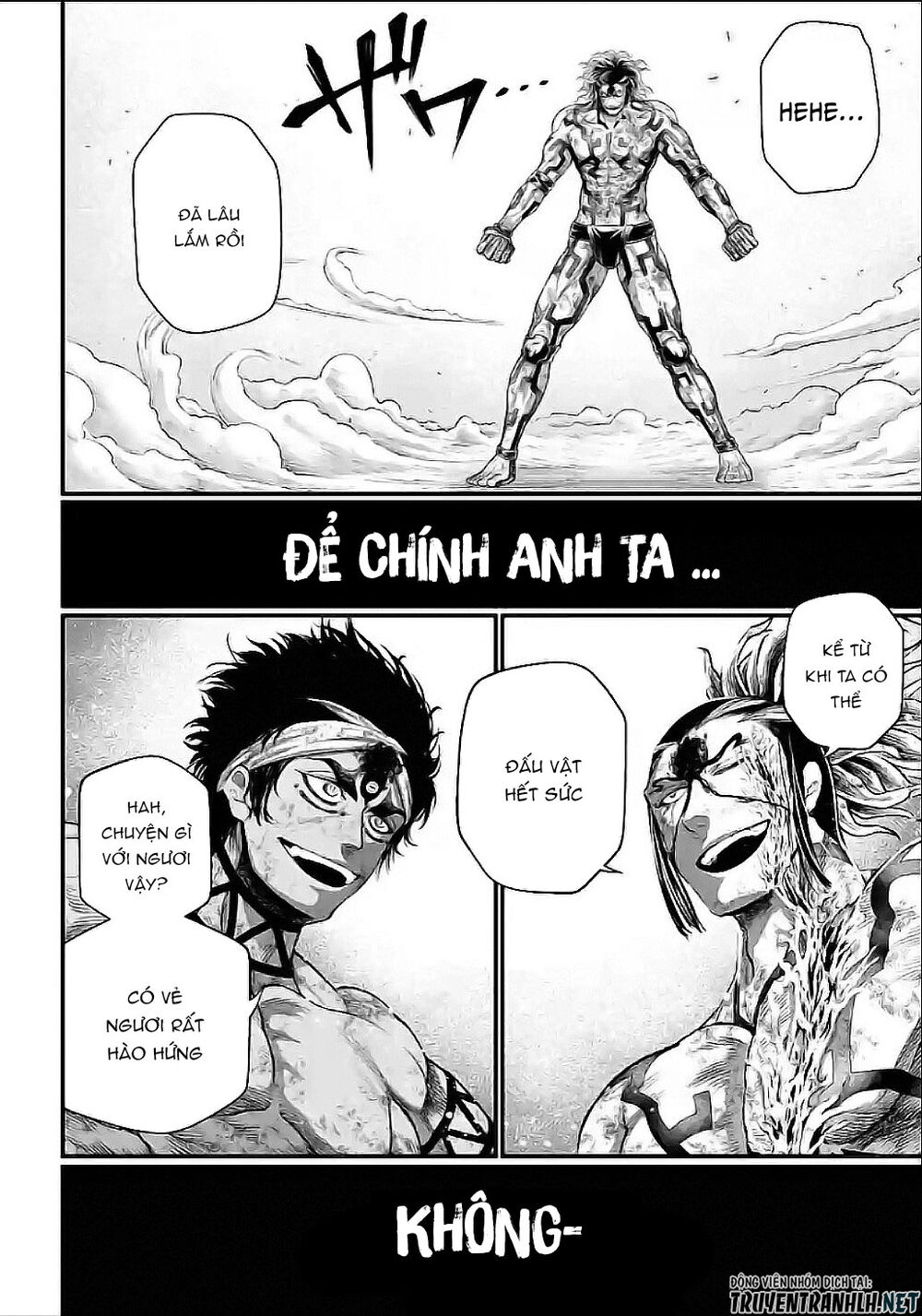 đại chiến nhân thần chapter 39 54