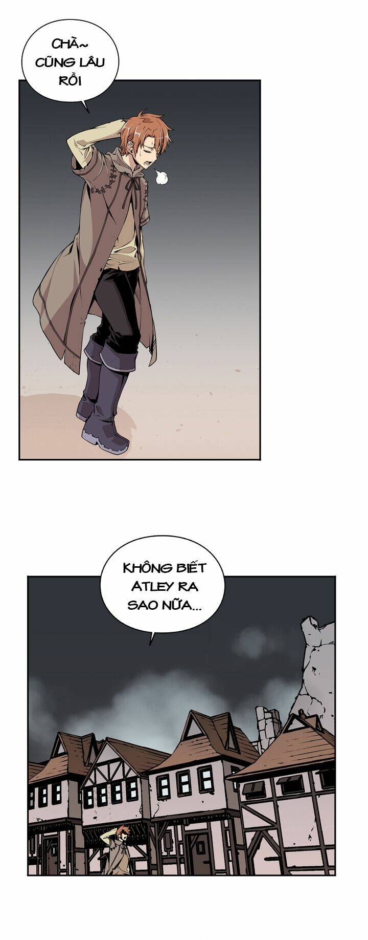 valkyrie agency chapter 3.2 19