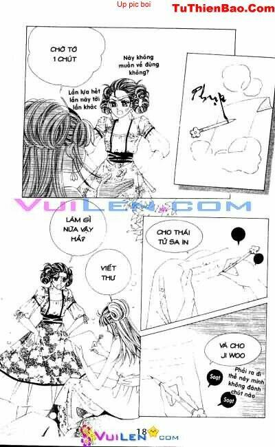 bogle goes to the kingdom chapter 31 17