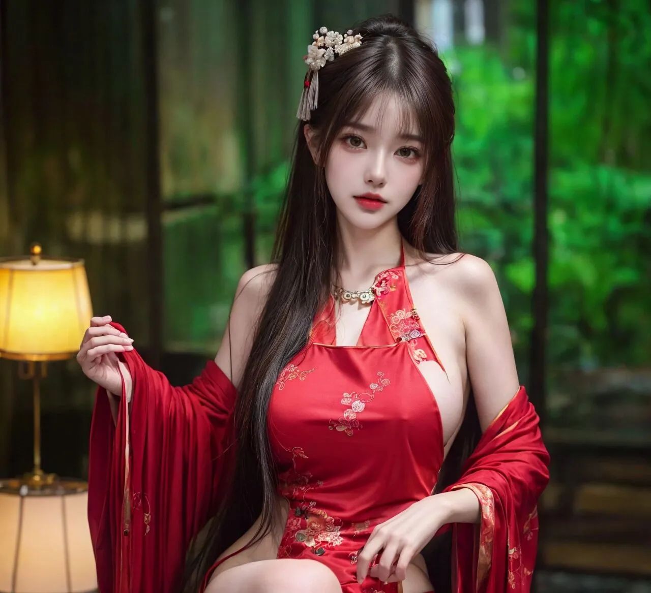 artist ai generated chapter 368 36