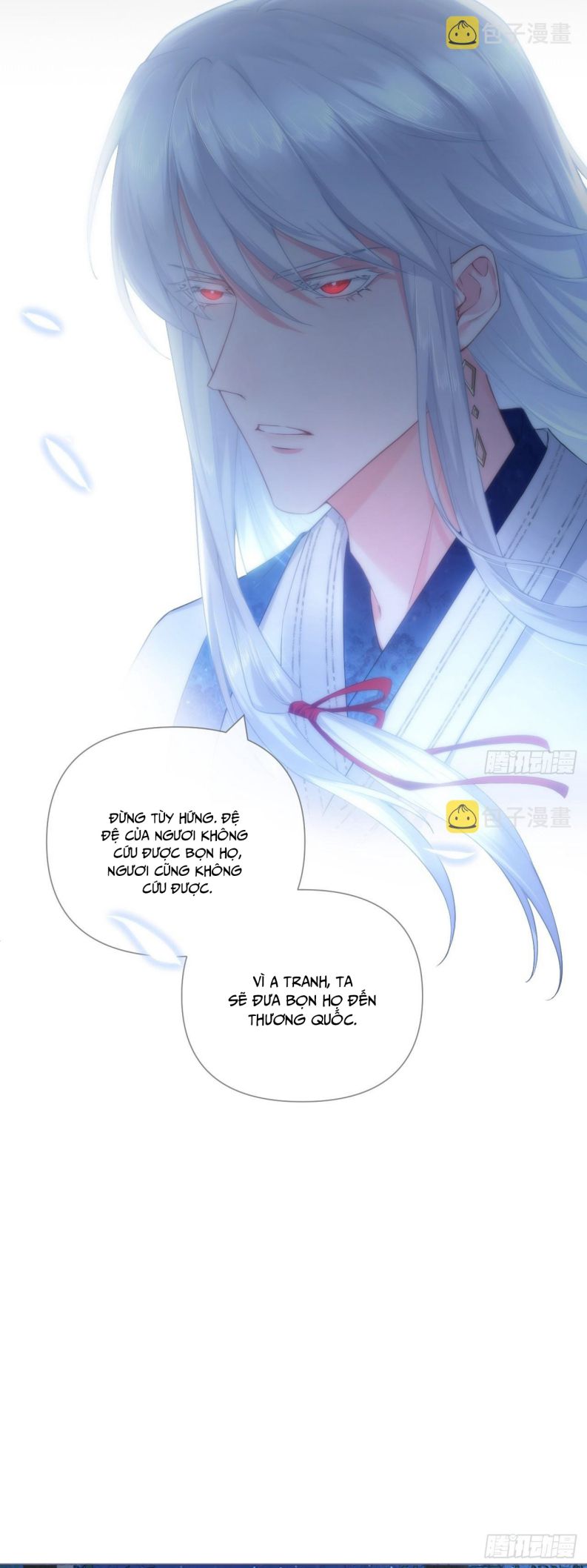 nhập mộ chi thần chapter 73 8