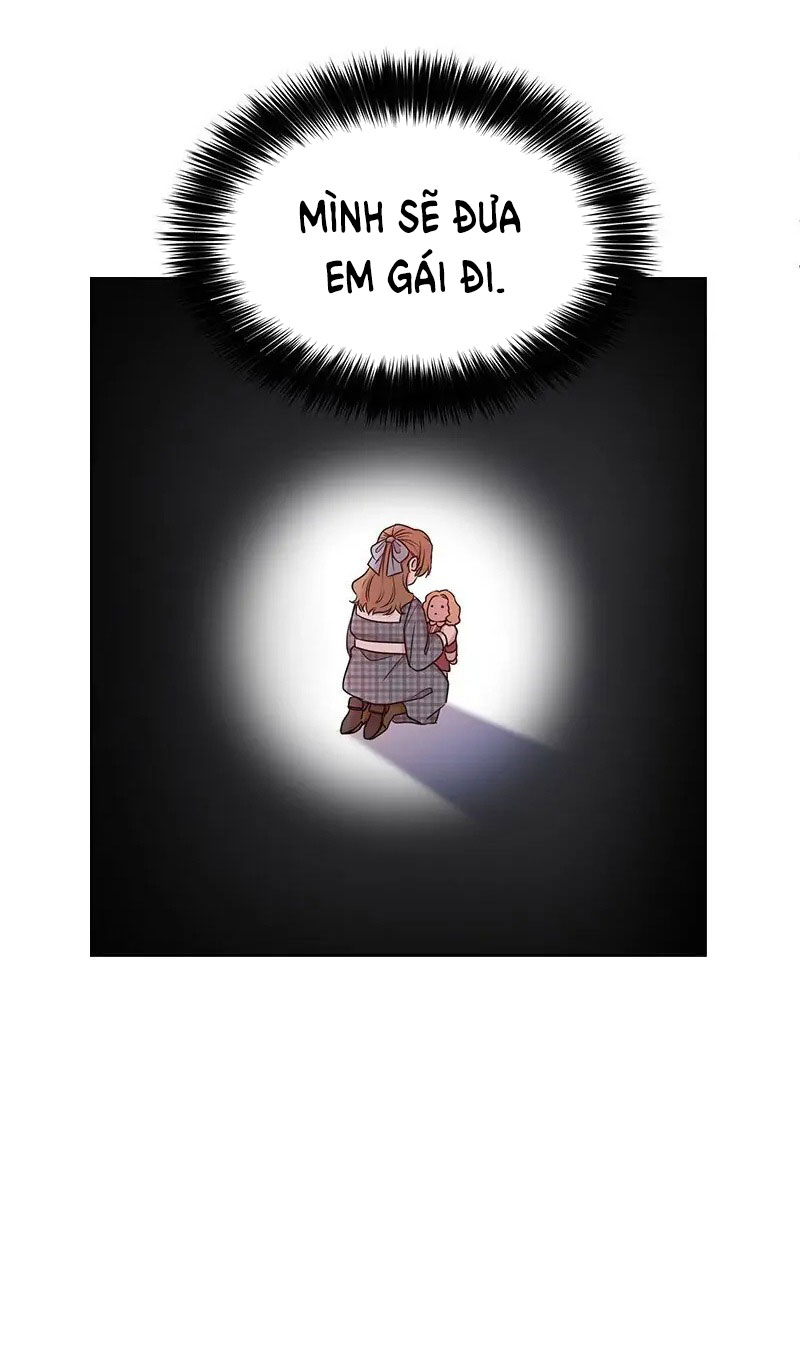 tôi chán nản vì người chồng thứ 2 còn "khỏe" hơn chồng cũ chapter 13.2 27