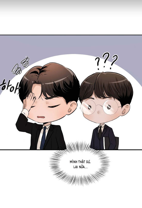 Tôi Sẽ Cho Em Hết chapter 32.1 - Trang 30