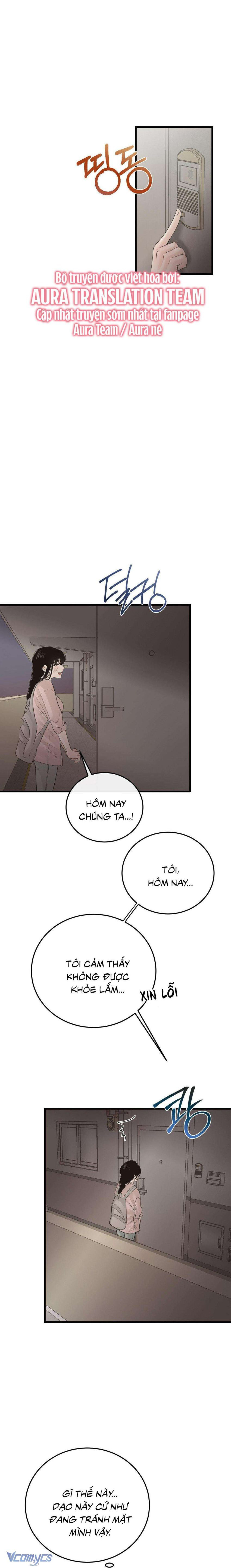 [18+] trở thành gia đình chapter 38 1