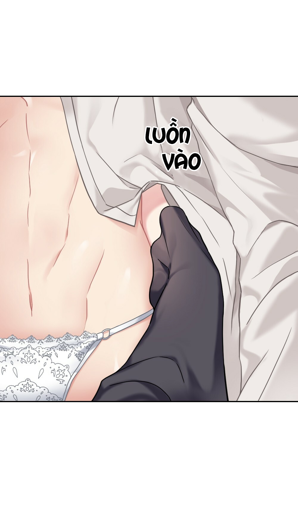 tiểu thư và dàn hầu nam mlem chapter 14 13