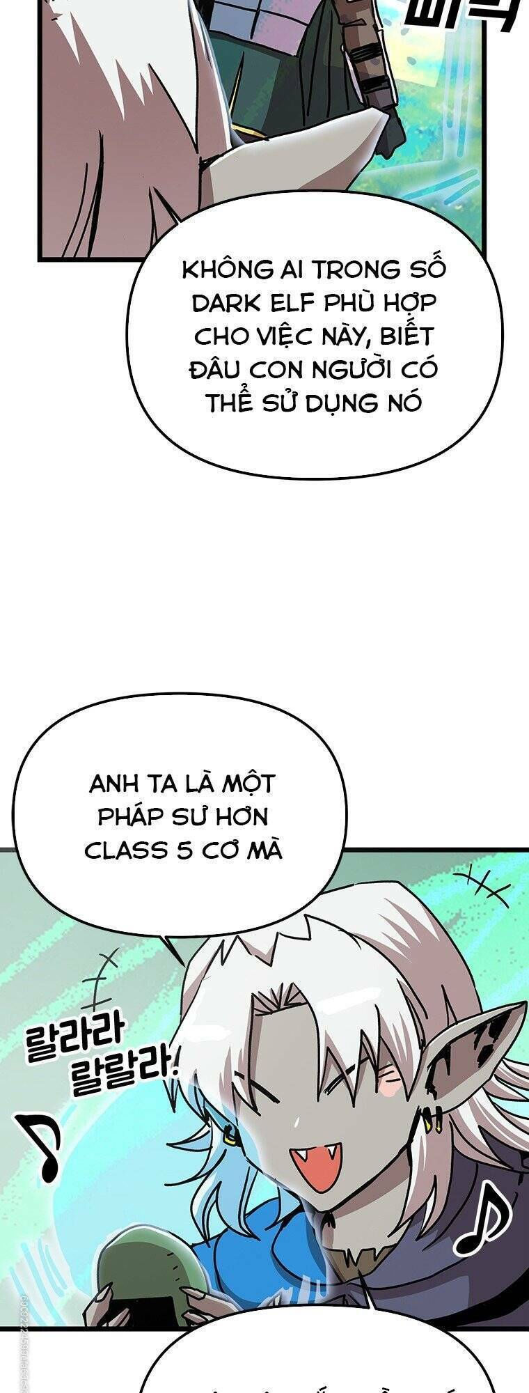 người chơi lỗi chapter 58 26