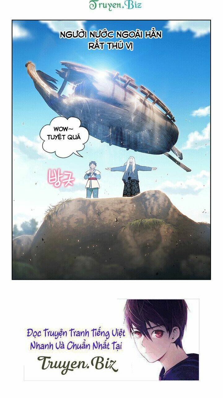 yin and yang master chapter 1 33