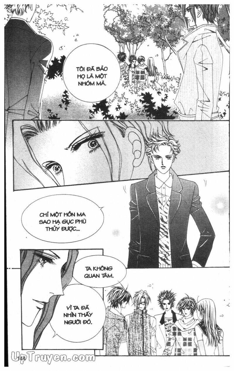 cửa hàng phù thủy chapter 1 144