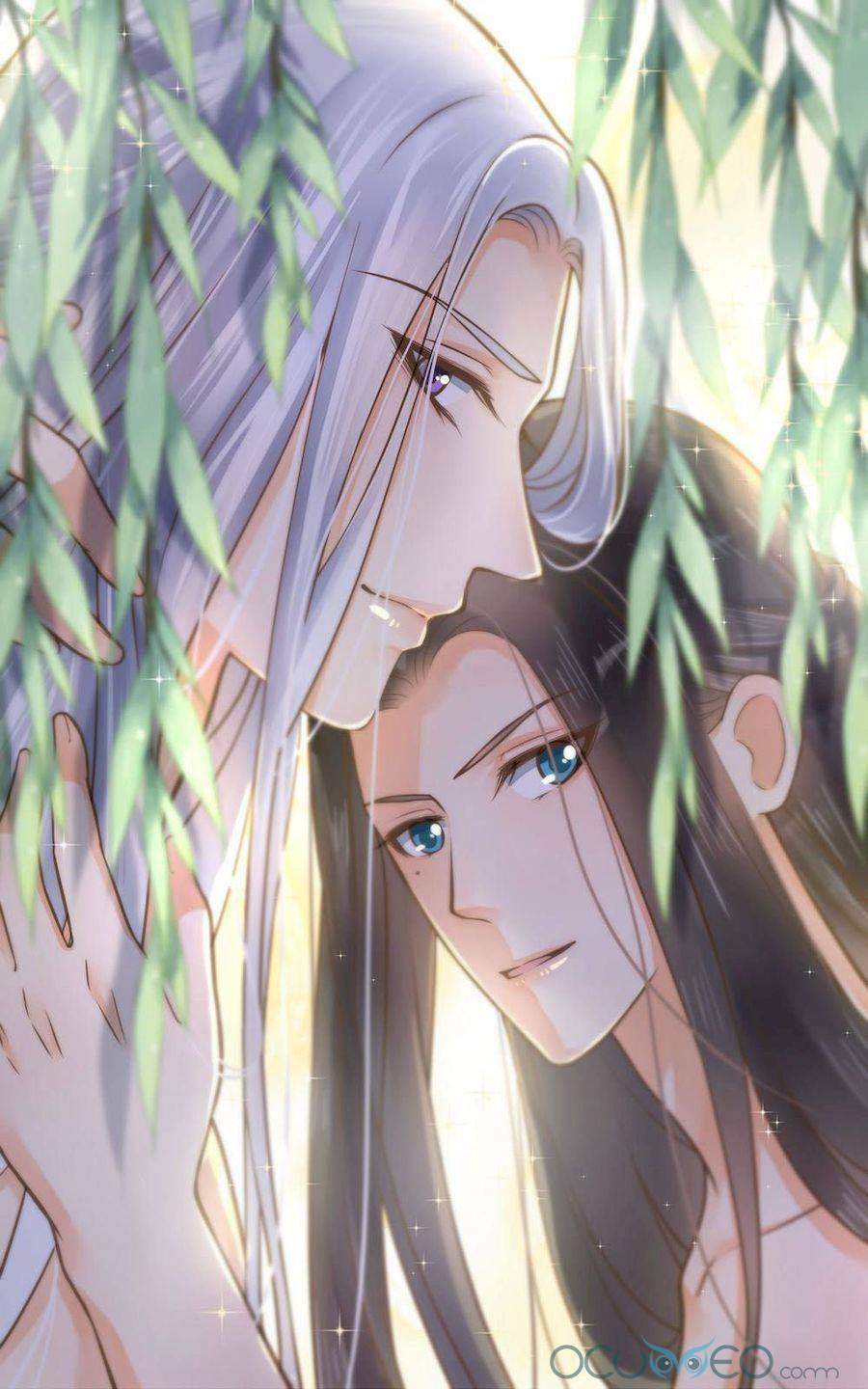 quý phi này có chút cơ chapter 15 1