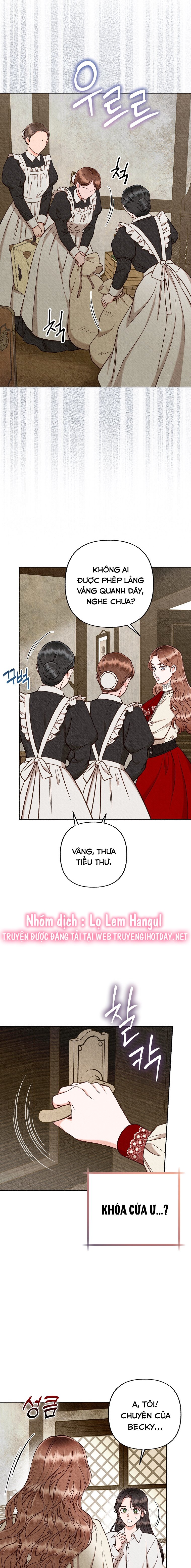 chàng trai đa nhân cách của tôi chapter 41 18