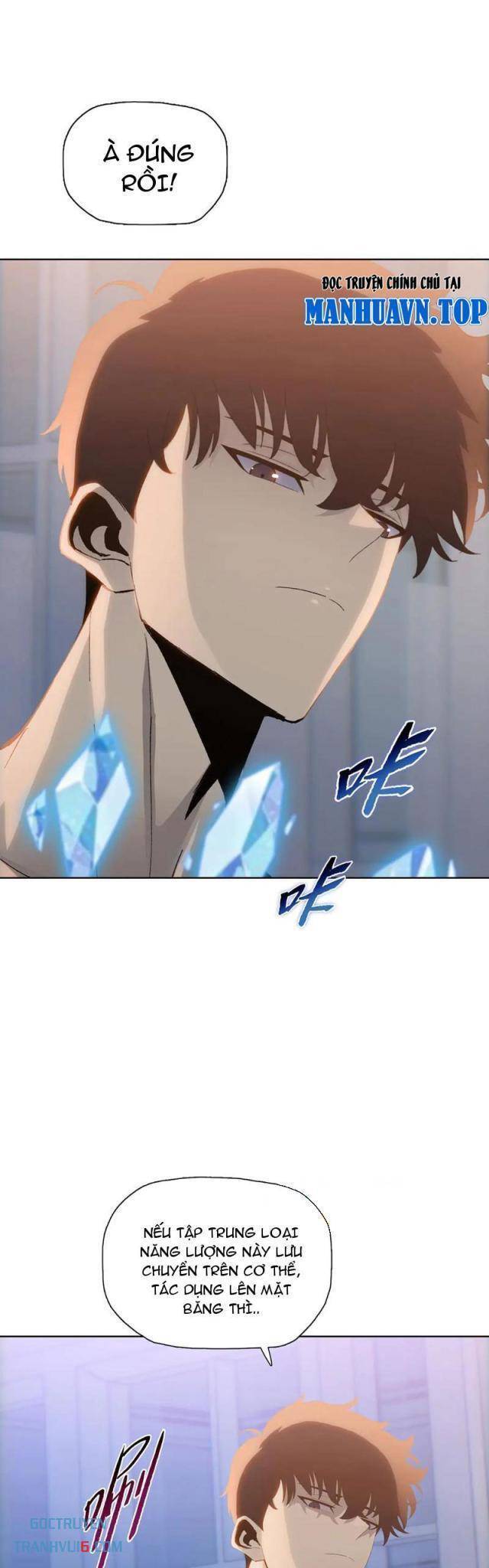 kẻ tàn nhẫn ngày tận thế: bắt đầu dự trữ hàng tỉ tấn vật tư chapter 41 13