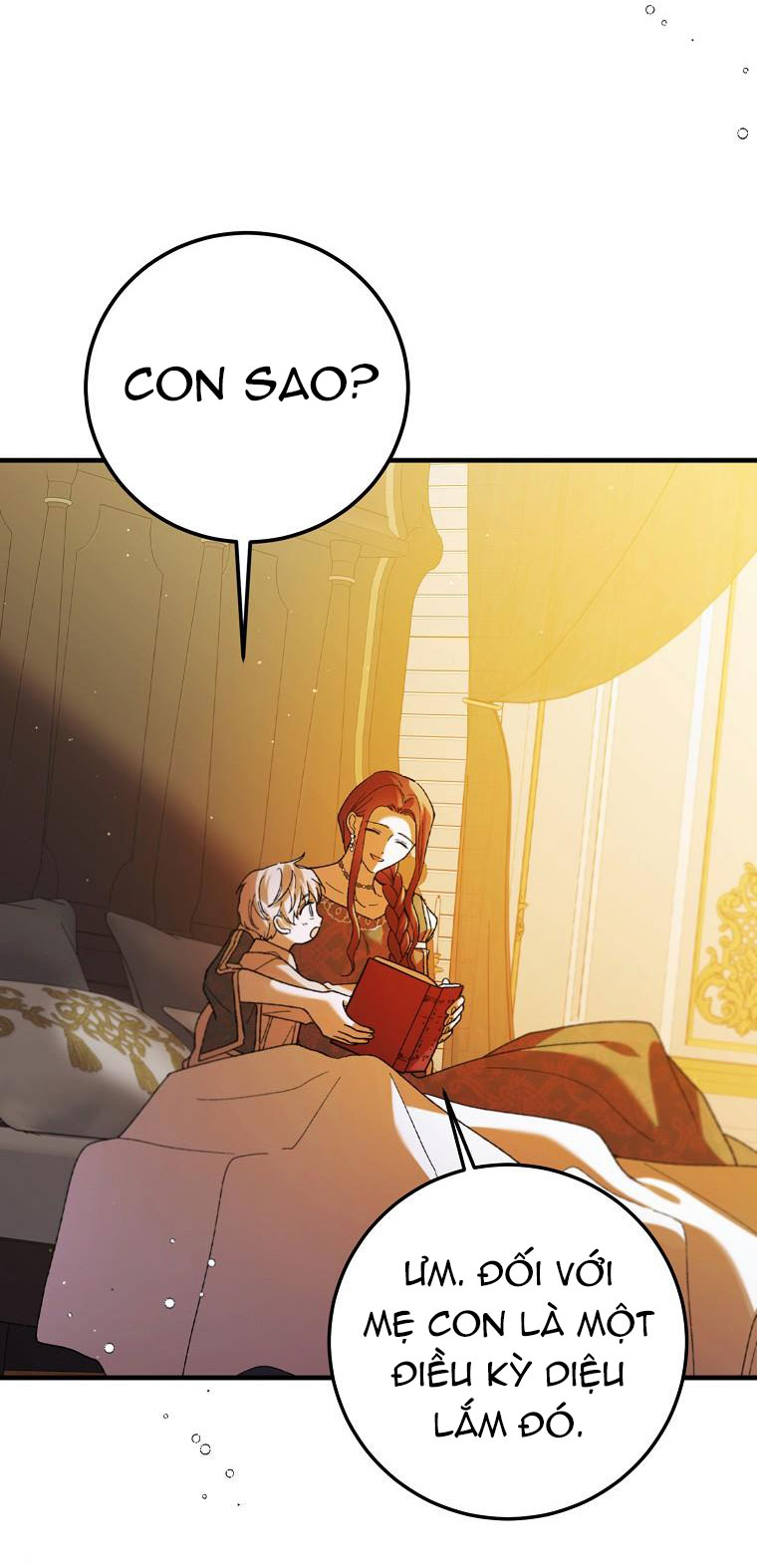 cách để em bảo vệ anh chapter 70.1 29